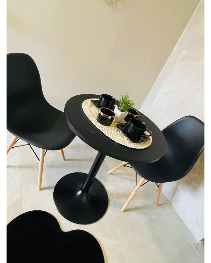 Suite Whiteflower Bari Luaran gambar