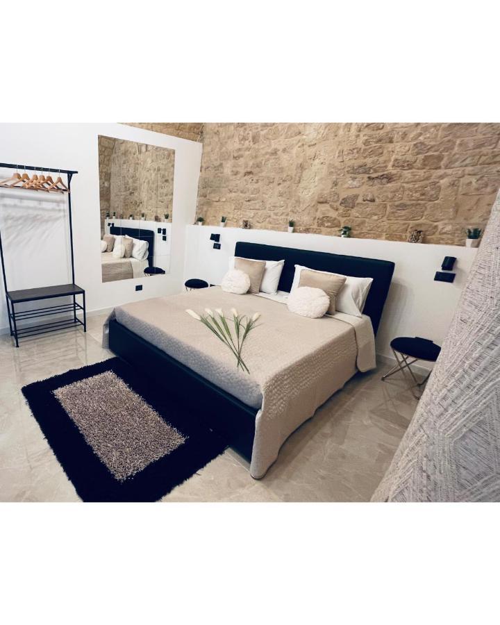 Suite Whiteflower Bari Luaran gambar